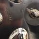 Antique English Egg Cups