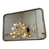 Miroir de barbier