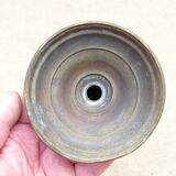 Old gasoline lamp on MB Maris and Besnard burner base