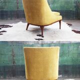 Vintage armchair Peabody Lawrence