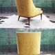 Fauteuil vintage Peabody Lawrence