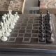 Rare CHESS GAME, Vintage Box, Prestige Collection SMIR France