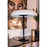 Vintage mushroom lamp 1950