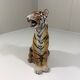 Large Italian ceramic tiger 1970’s
