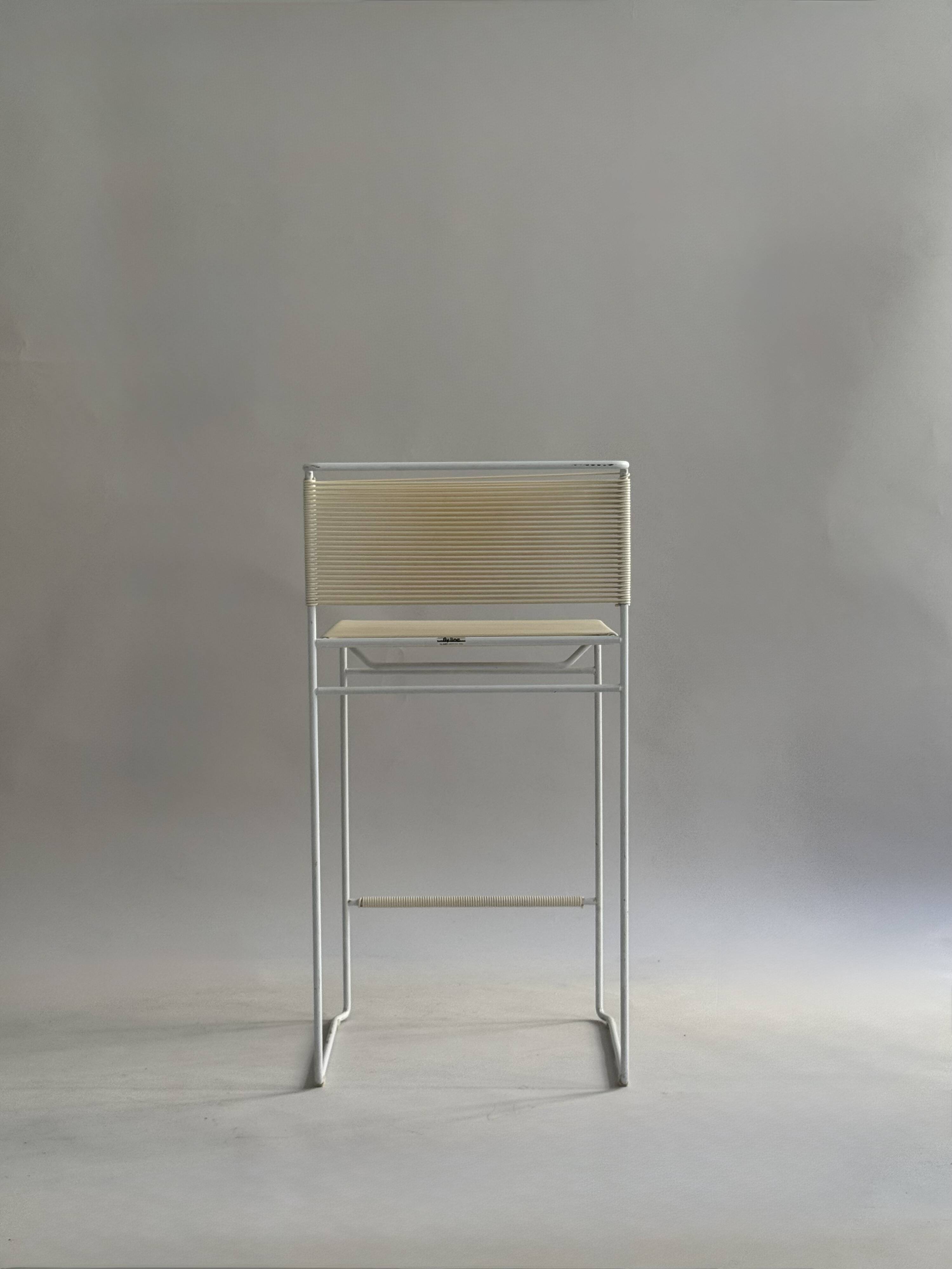 Stool by Giandomenico Belotti for Fly Line, 1970