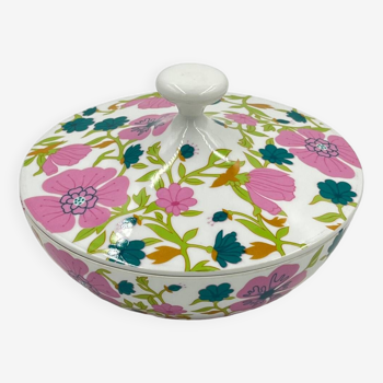 Bidasoa dish with lid