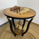 Table basse échec