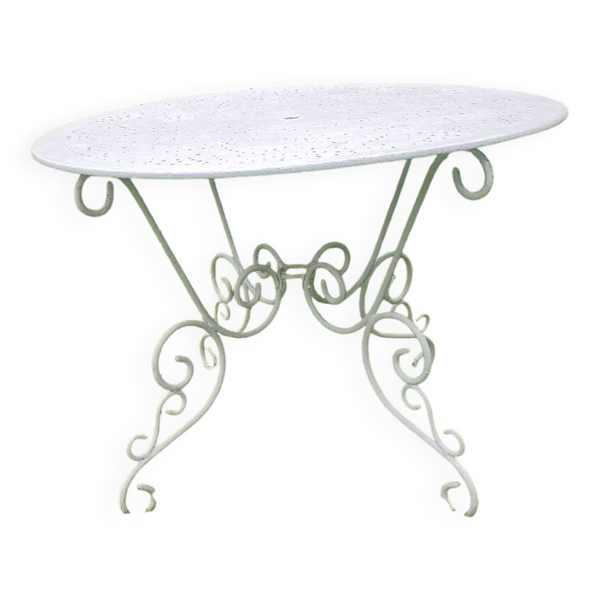 Garden table