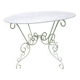 Garden table