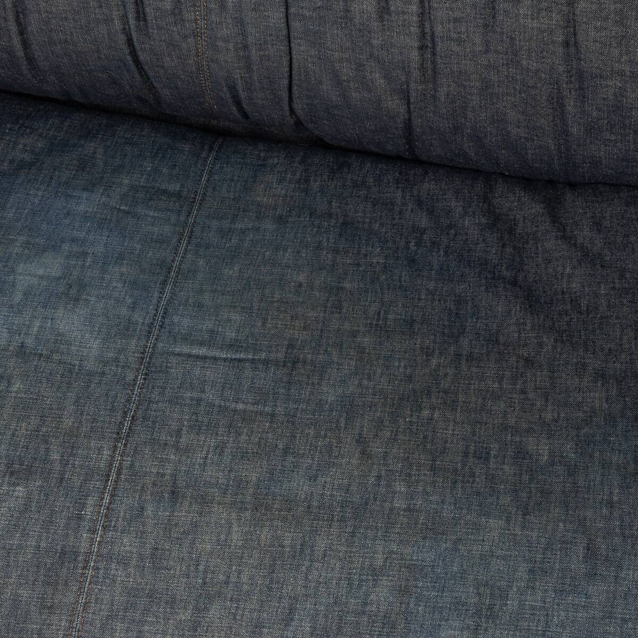An italian "anfibio" sofa bed by alessandro becchi for giovannetti collezio