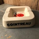 Cendrier publicitaire cointreau