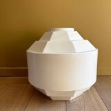 Large Art Deco vase by Charles Catteau for Royal Boch