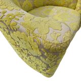 x ArX / Gelderland lounge chair / Jan des Bouvrie / 1990s