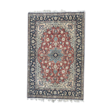 Tapis persan fait main 108x167 cm