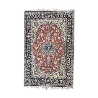 Persian rug handmade 108x167 cm