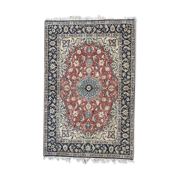 Persian rug handmade 108x167 cm