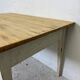 Vintage 60's dining table