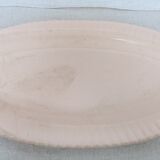 Digoin fish dish Sarreguemines