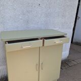 Vintage sideboard