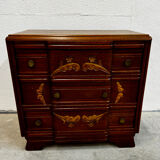 Art Deco Commode