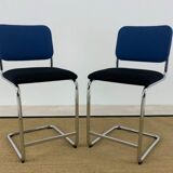 Chaise haute Cesca Marcel Breuer, Knoll