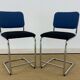Chaise haute Cesca Marcel Breuer, Knoll