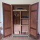 Old school cupboard – MBC (1950s/60s)