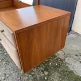 Coiffeuse édition Regy