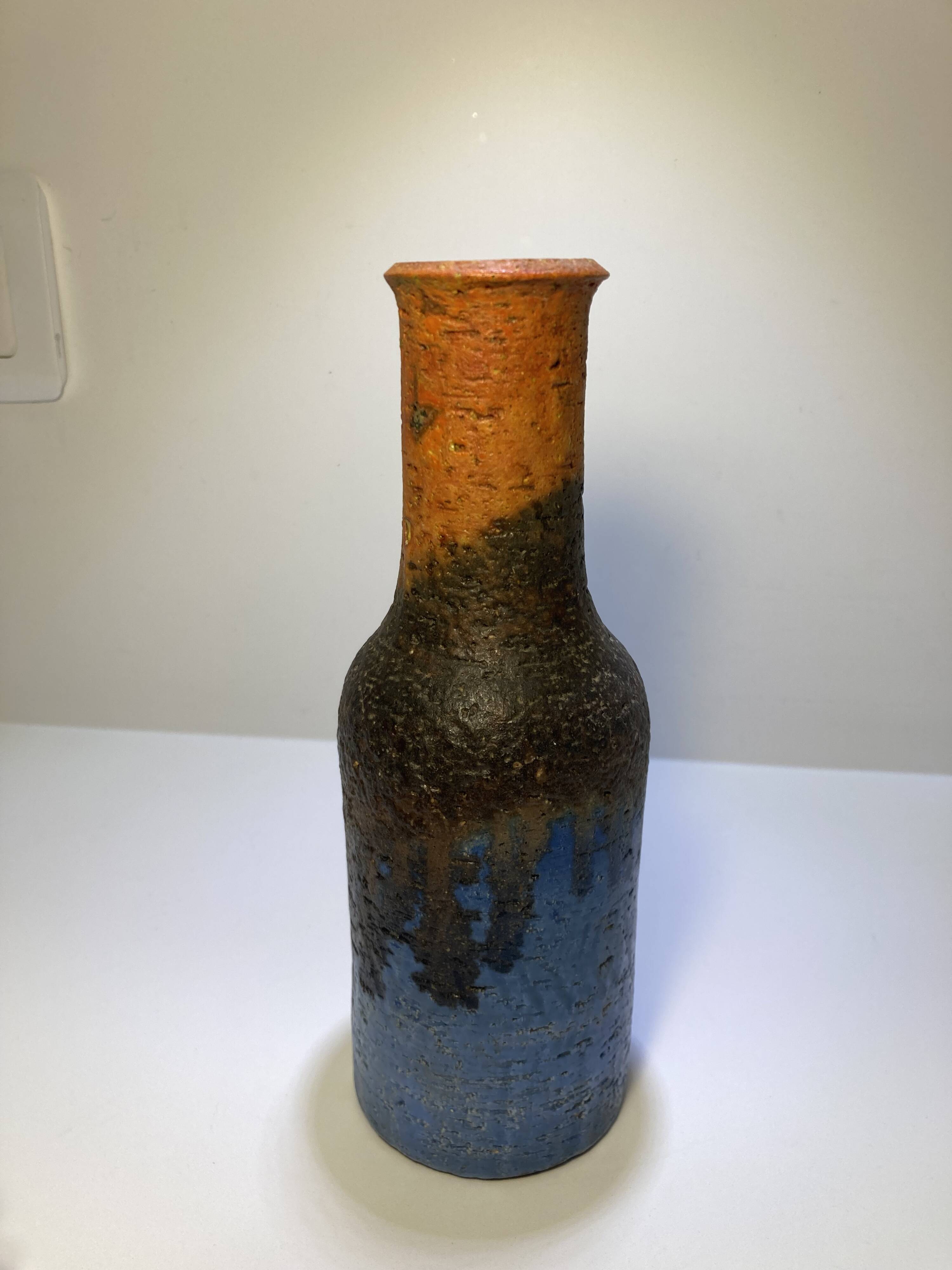 vase Marcello Fantoni