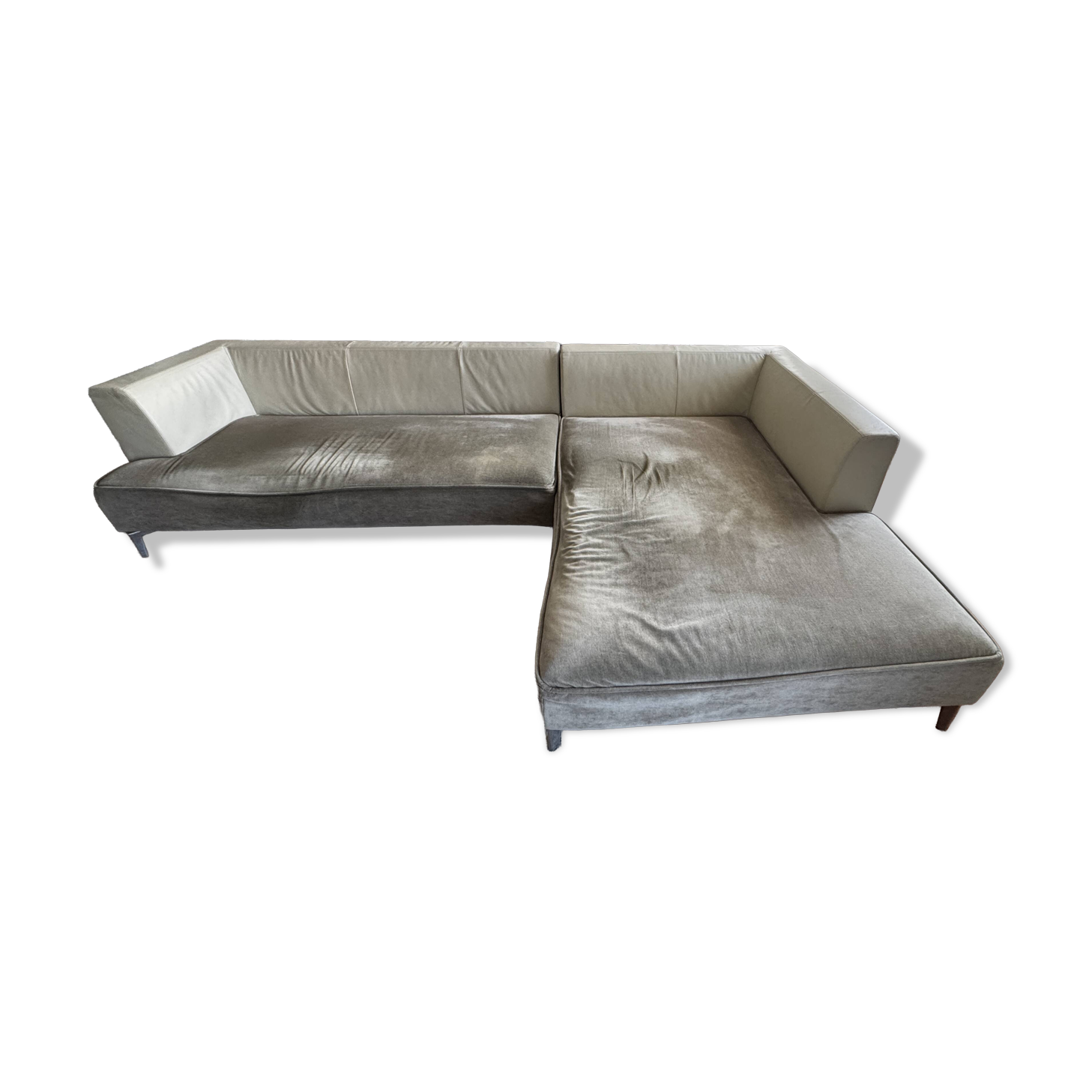 Canapé méridienne Ligne Roset