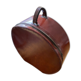 Boîte à chapeau 1950