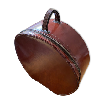 Hat box 1950