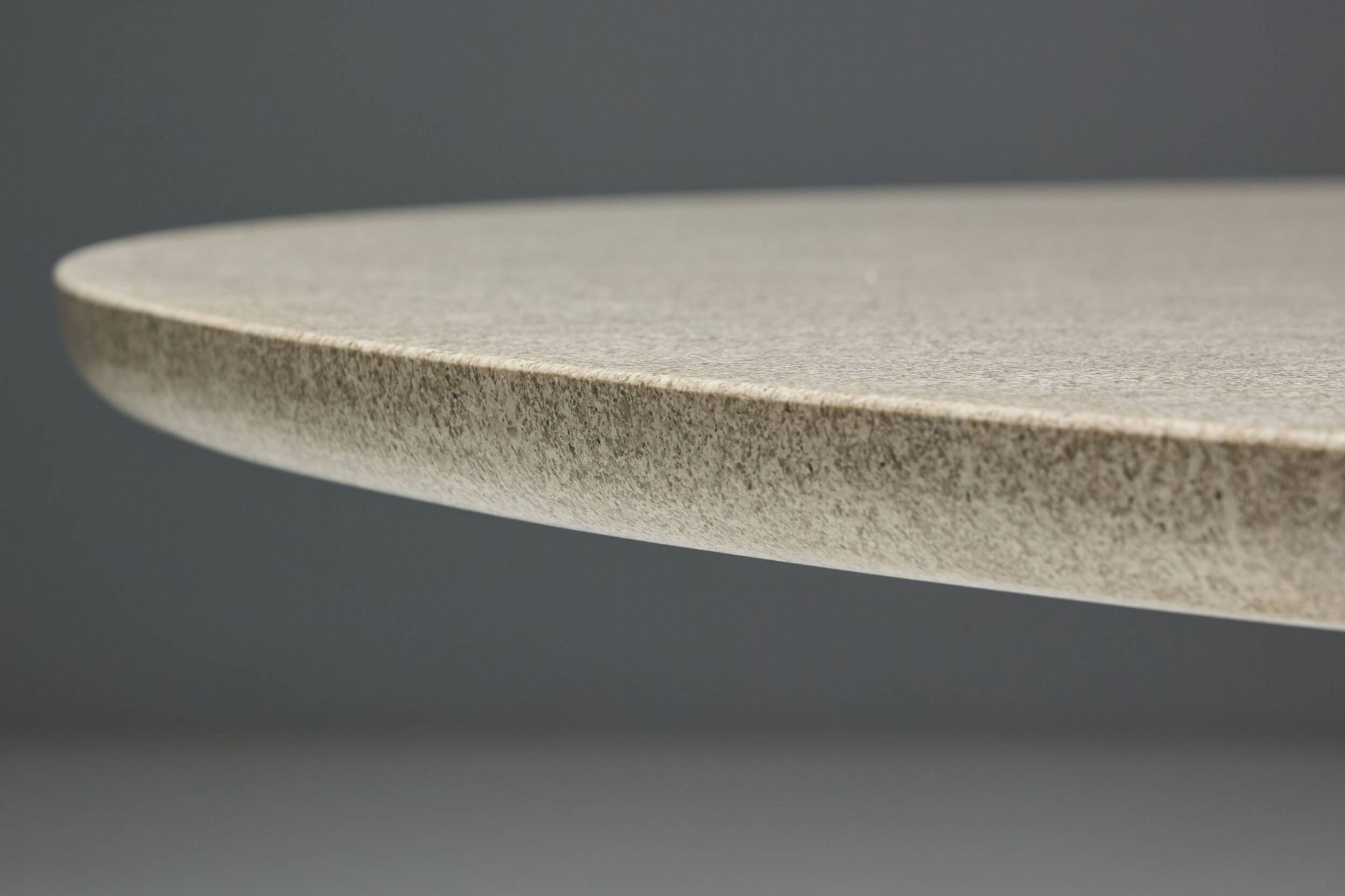 Samo dining table by Carlo Scarpa for Simon Gavina, Italy, 1971
