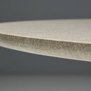 Samo dining table by Carlo Scarpa for Simon Gavina, Italy, 1971