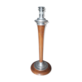 1950s Mazda lamp foot