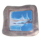 Pocket tray