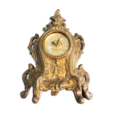 Cartel Clock