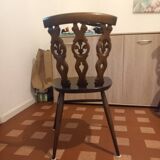 Windsor chairs by Luciano Ercolani