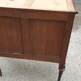 Commode louis xvi 3 tiroirs