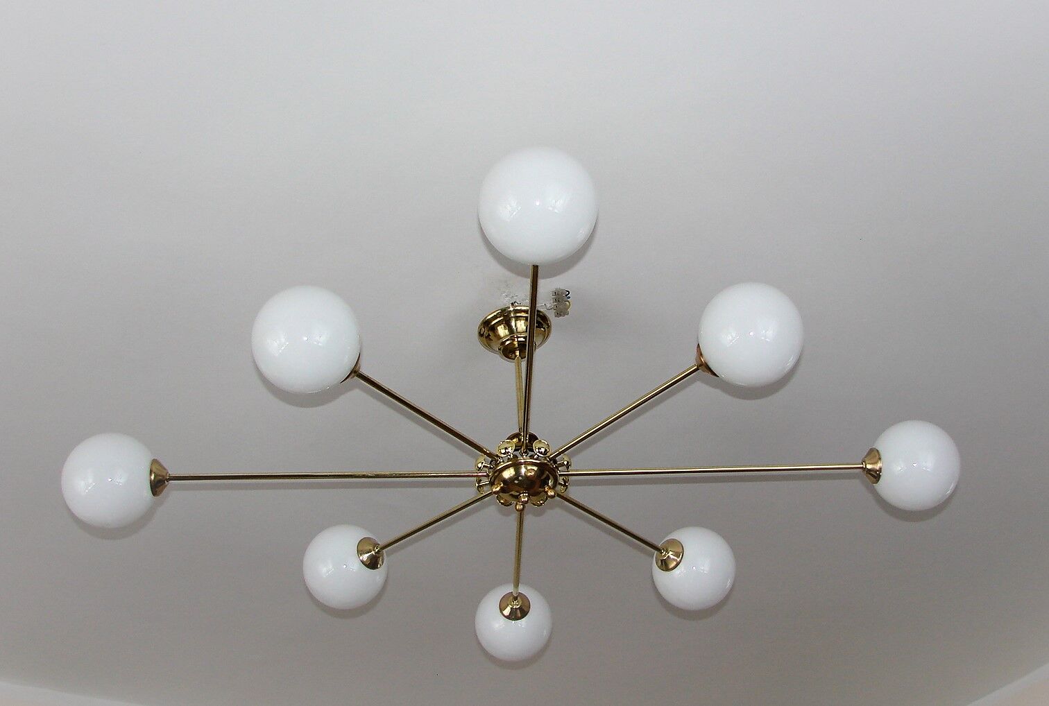 Chandelier, 1960s