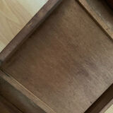 Art Deco side table