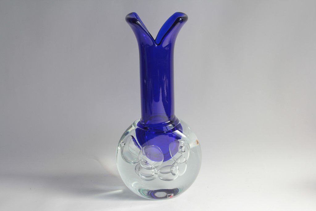 Czech design vase Jaroslav Svoboda
