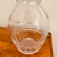 Baccarat crystal cognac/whiskey decanter