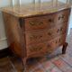 Commode style Louis XV