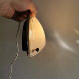 Set of 5 Danish Odreco wall lamps 80s 90s