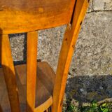 Signed luterma chair