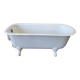 Baignoire fonte de 1903