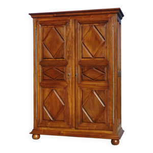 Armoire louis xiii en