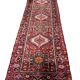 Tapis persan fait main Heriz