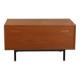 1960s Dresser